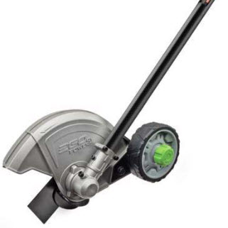 Edger Attachments