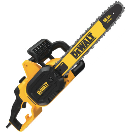 Electric Chainsaws