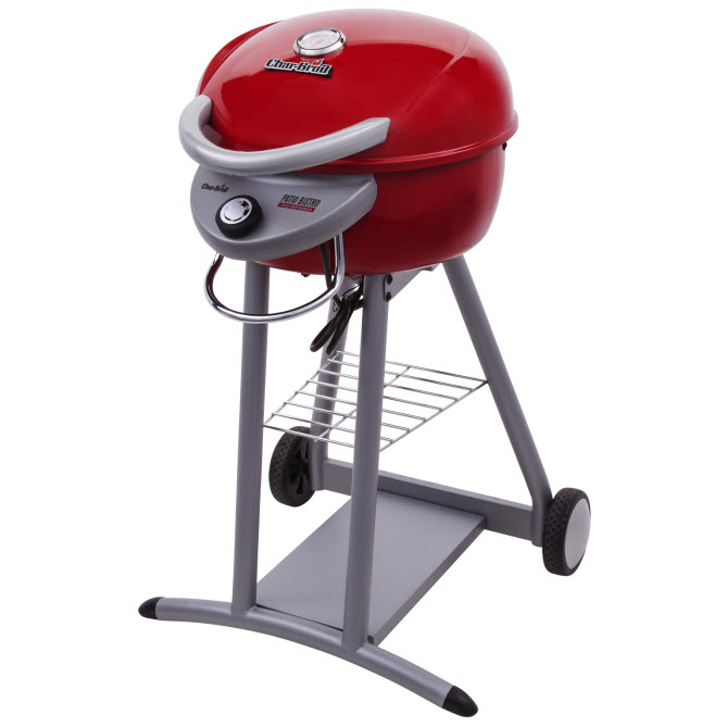 Electric Grills