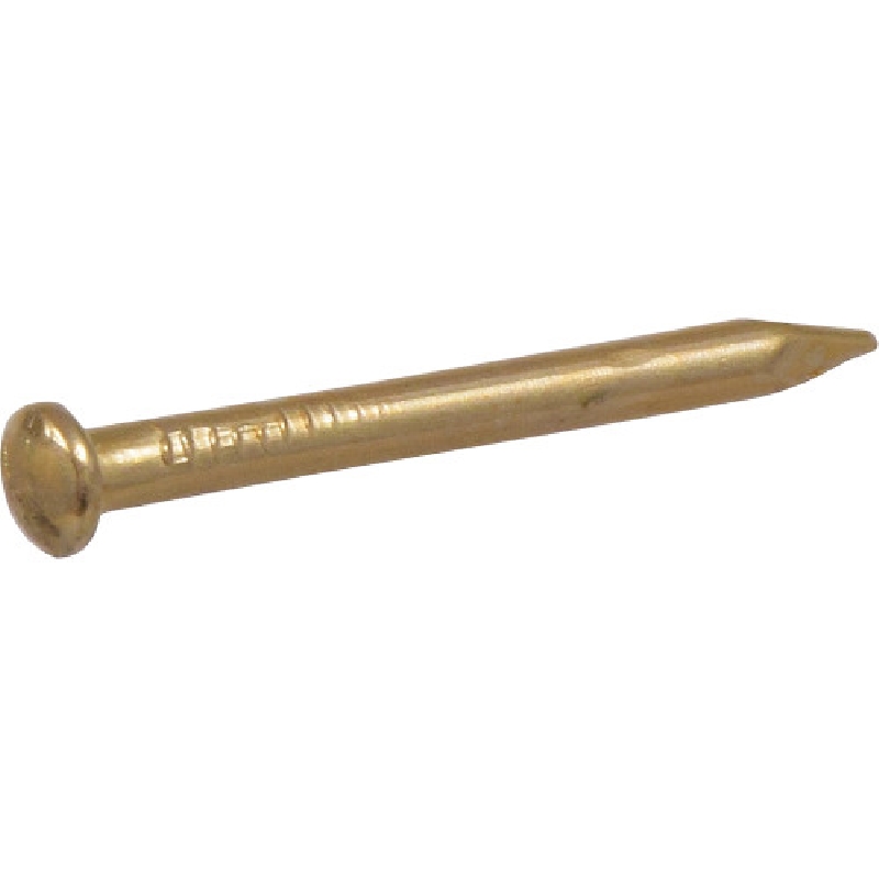 Brads & Escutcheon Pins