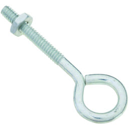 Wire Goods- Eye, U- & S-Hooks