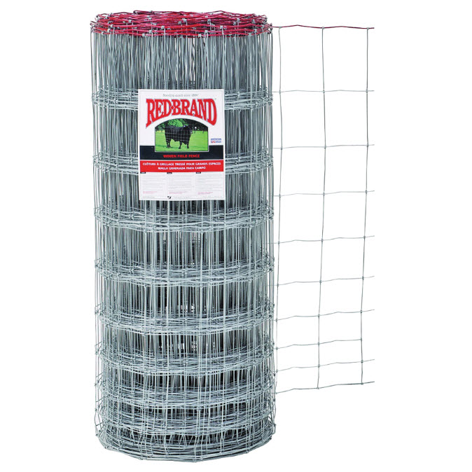 Farm & Livestock Fencing