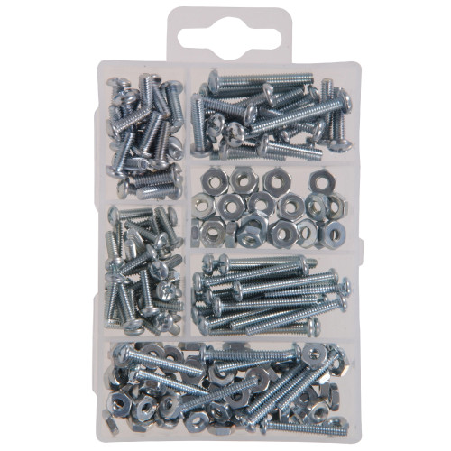 Fastener Assortments