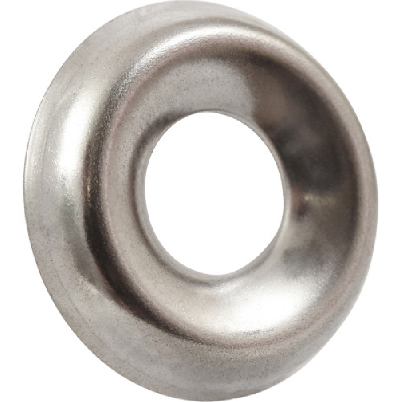 Finish & Shoulder Washers