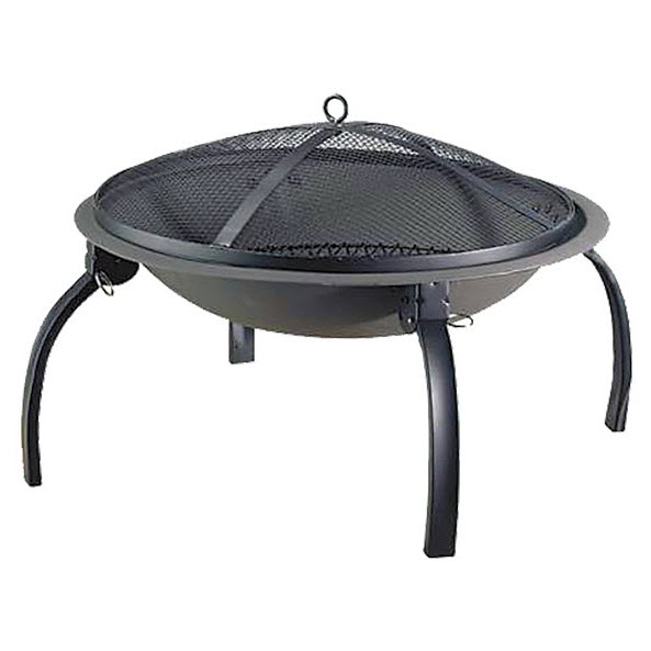 Fire Pits & Patio Heaters
