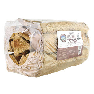 Firewood & Accessories