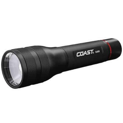 Flashlights & Lanterns