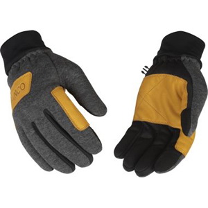 Gloves & Workwear