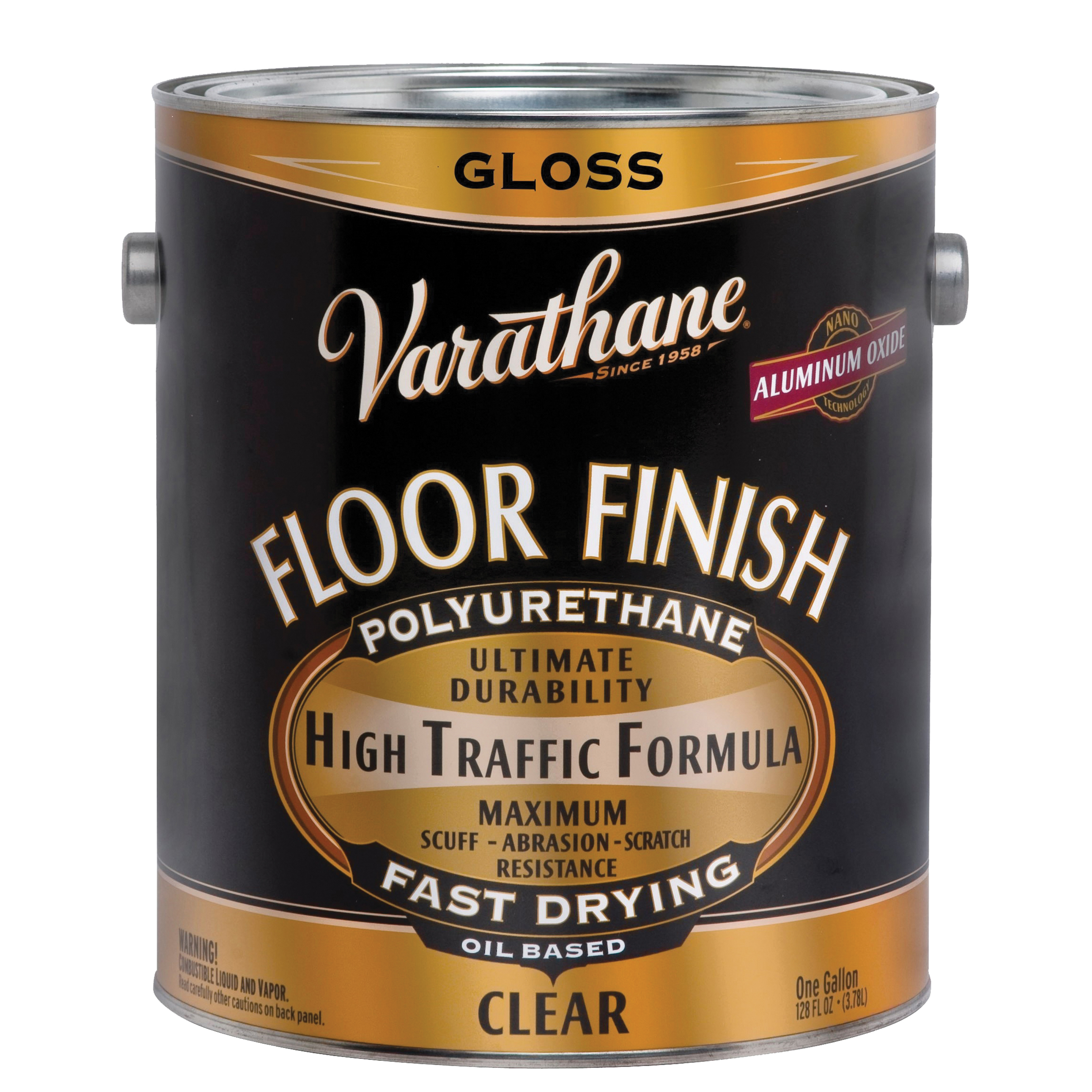 Hardwood Floor Finishes