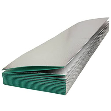 Flooring Underlayment