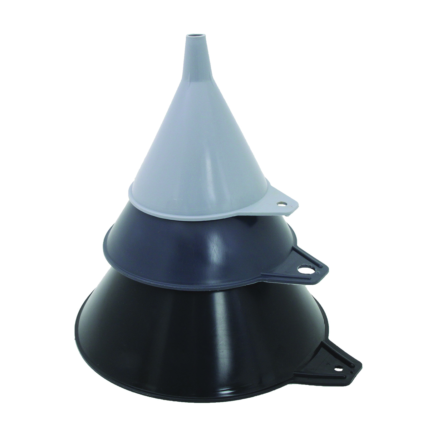 Funnels