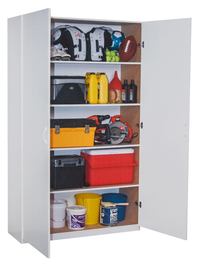 Garage Storage & Organization