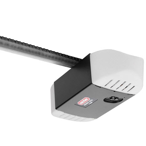 Garage Door Openers