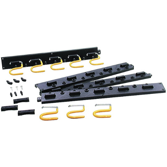 Garage Tool Storage & Accessories