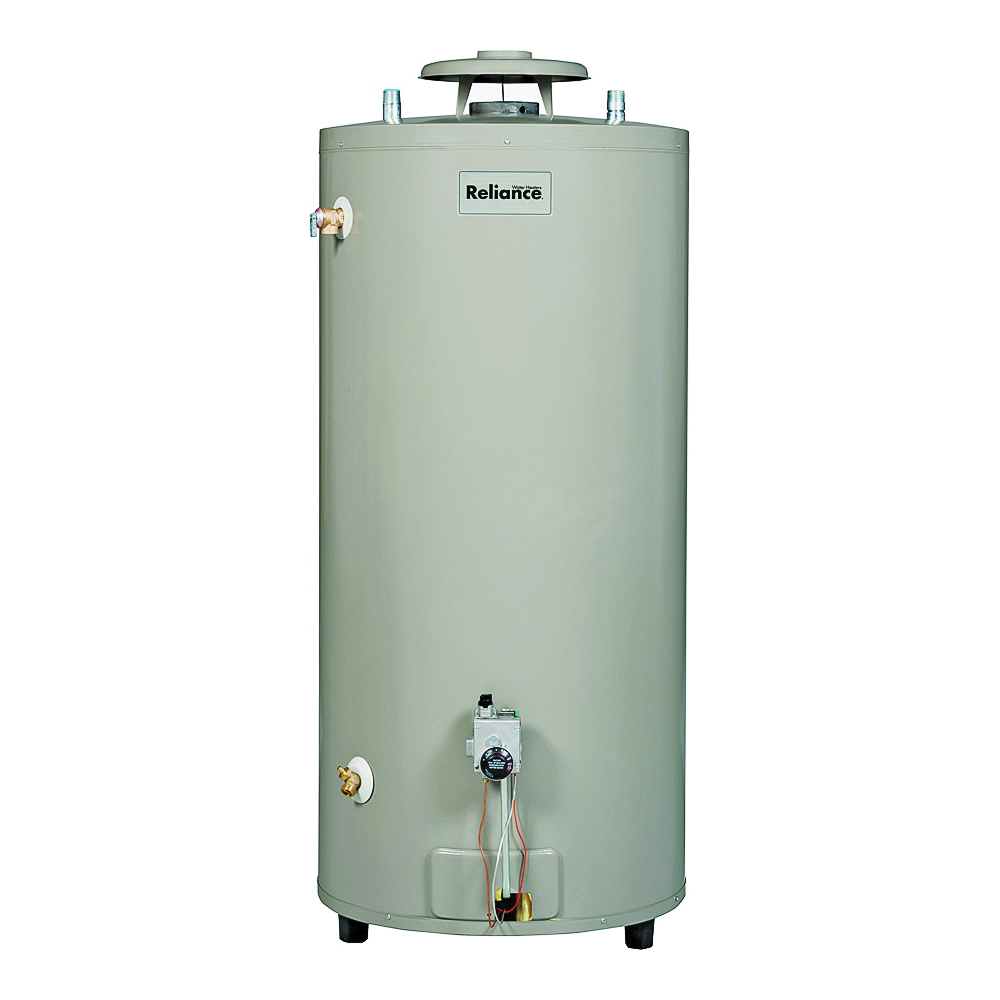 Gas Water Heaters