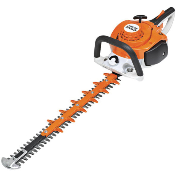 Gas Hedge Trimmers