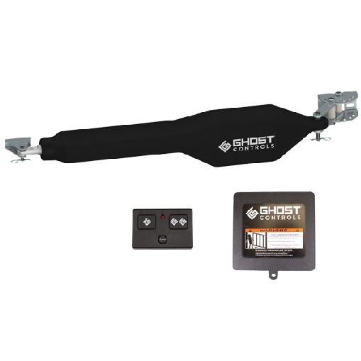 Gate Openers & Accessories