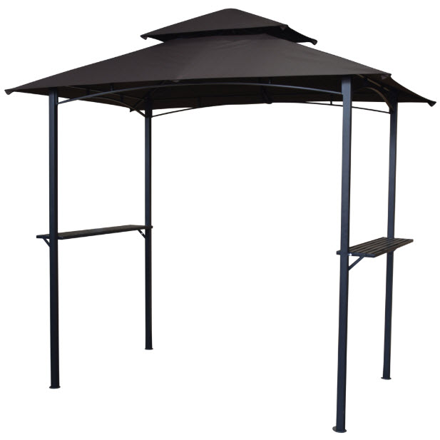 Gazebos, Canopies & Carports