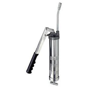 Grease Guns & Accessories