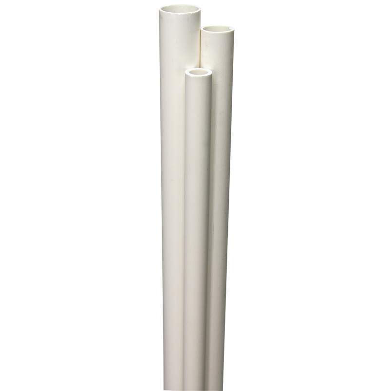Structural Pipe