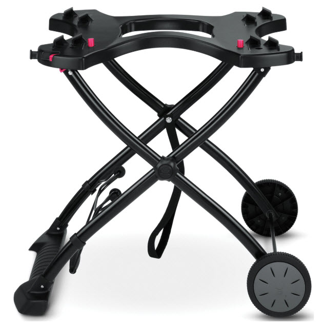 Grill Parts & Accessories