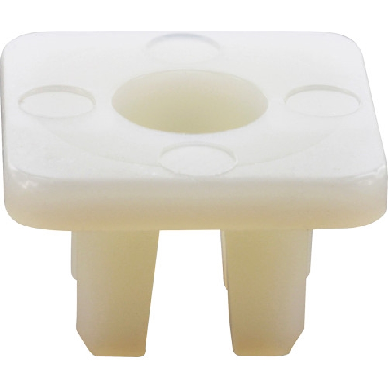 Grommet & Expansion Nuts