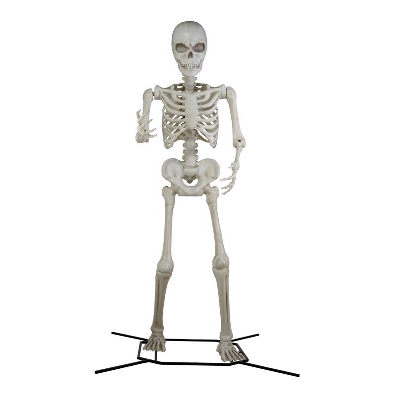 Halloween Statues