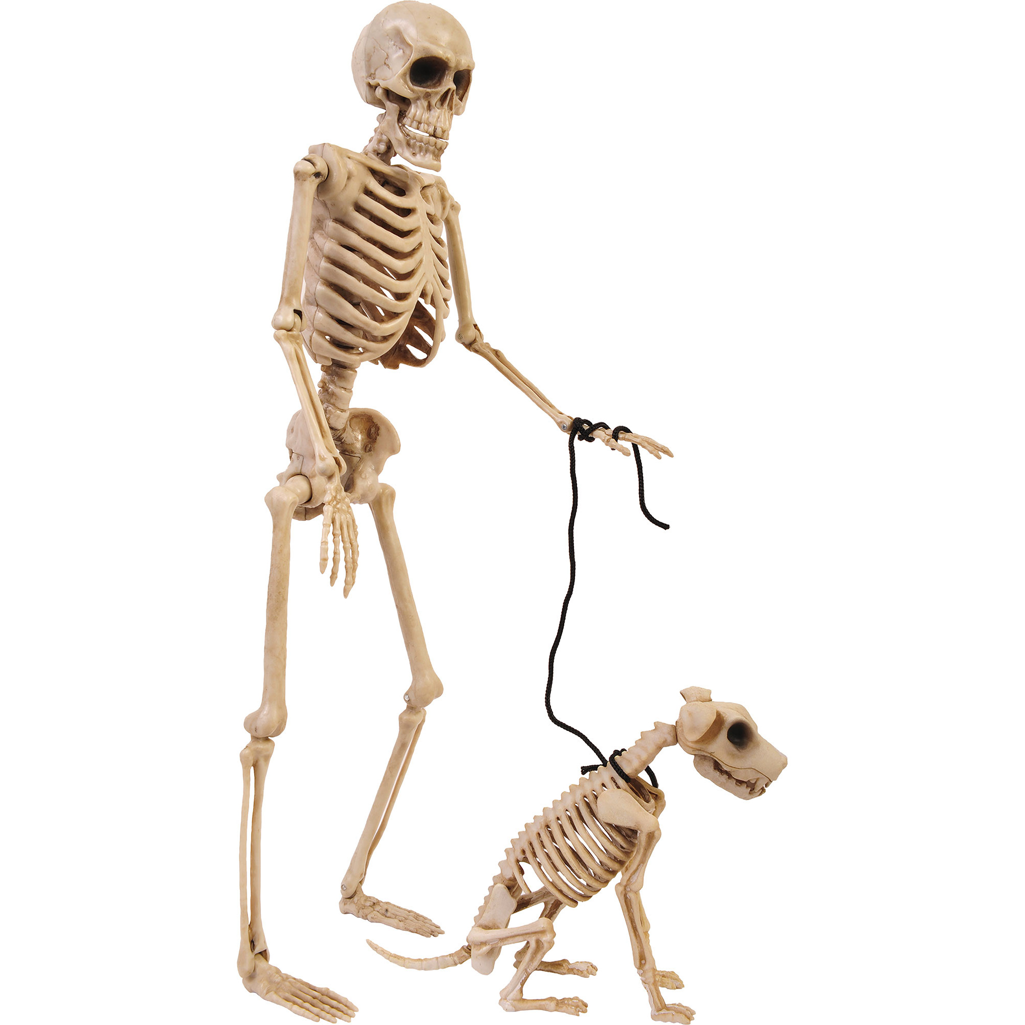 Halloween Yard Decorations