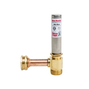Miscellaneous Plumbing Repair