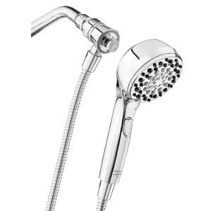Handheld Showers