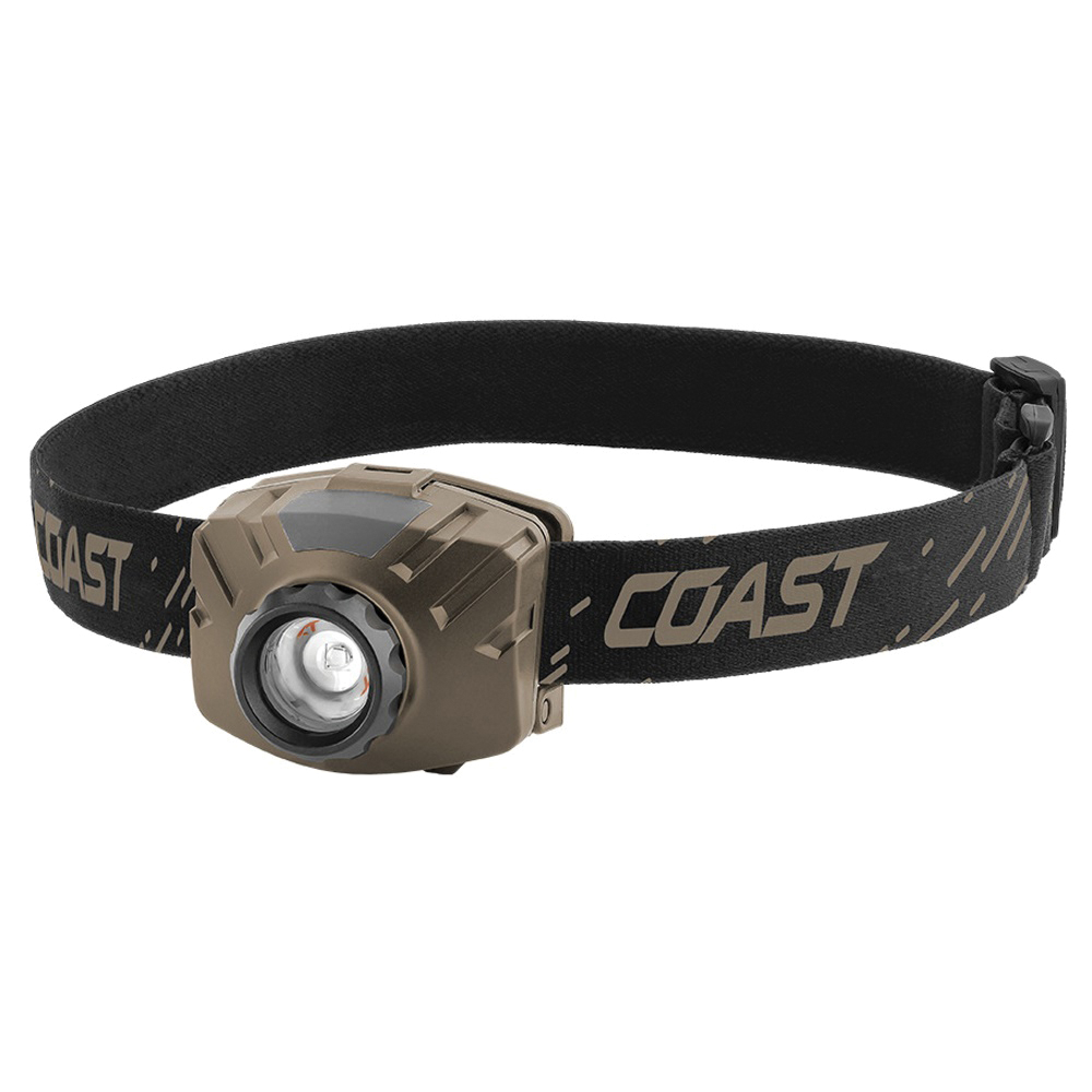 Headlamps