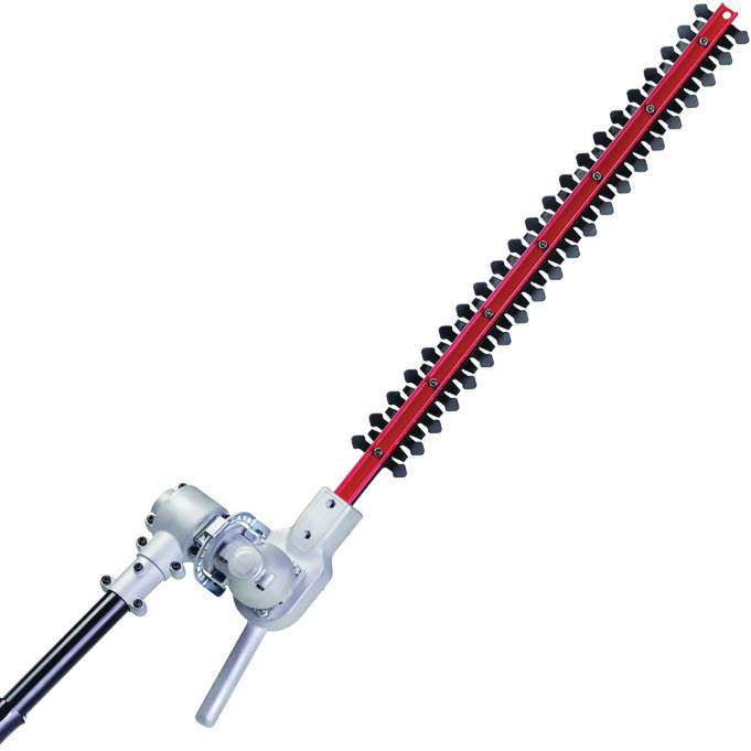 Hedge Trimmer Attachments