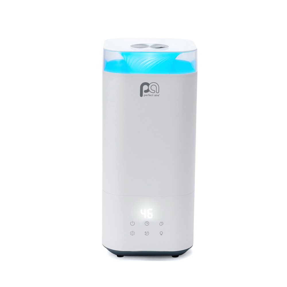 Humidifiers
