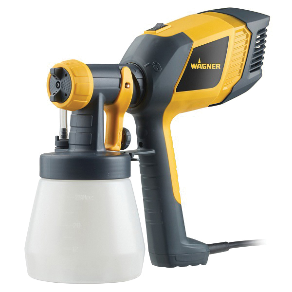 HVLP Paint Sprayers