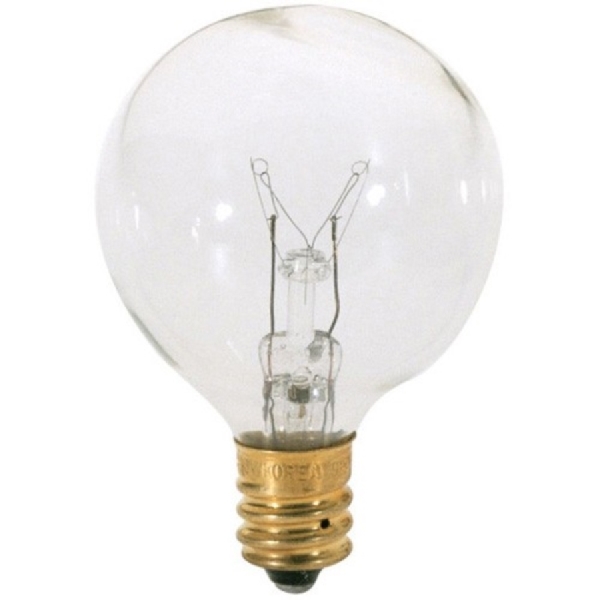 Incandescent Bulbs