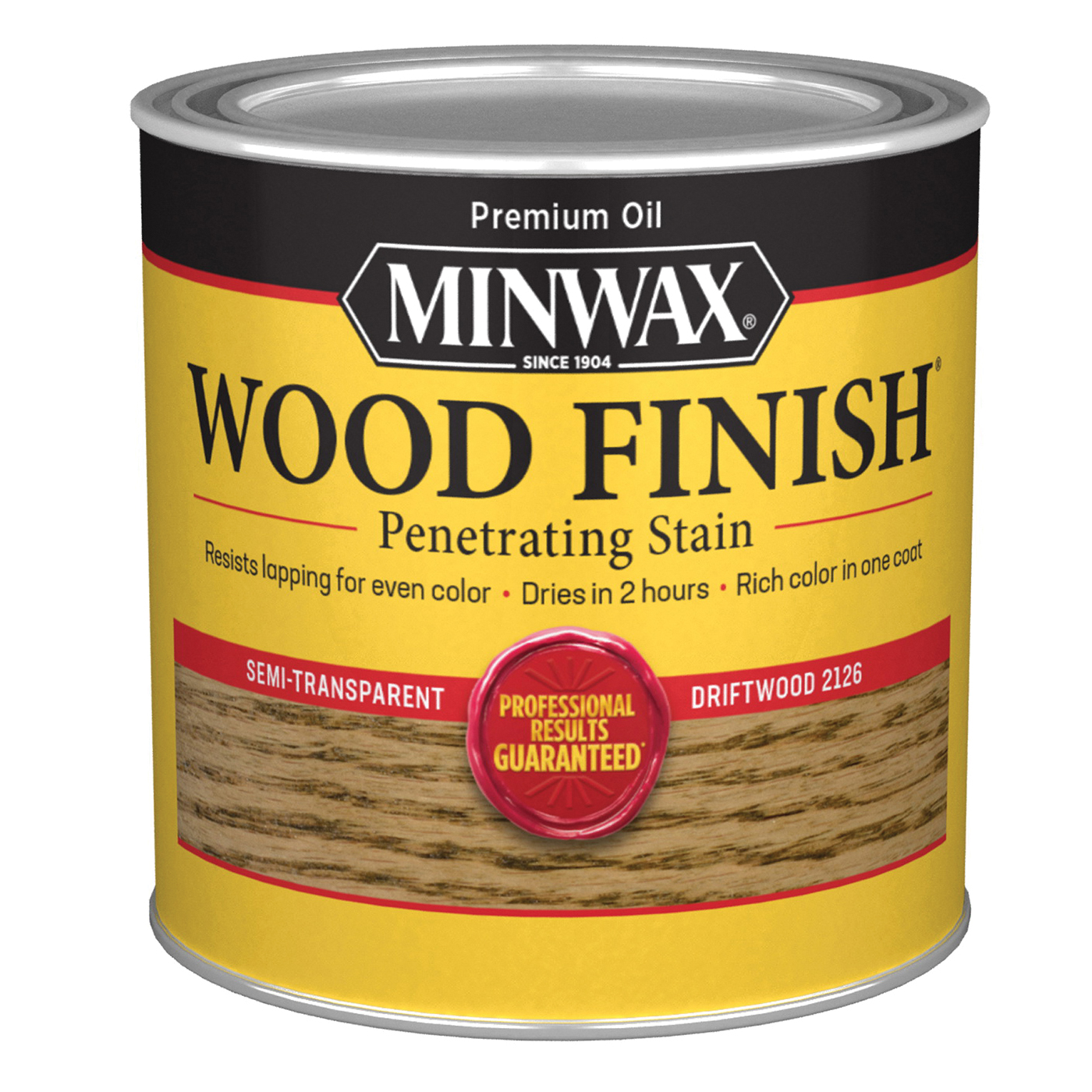 Interior Wood Stains