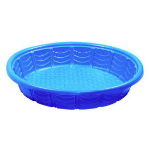 Kiddie Pools