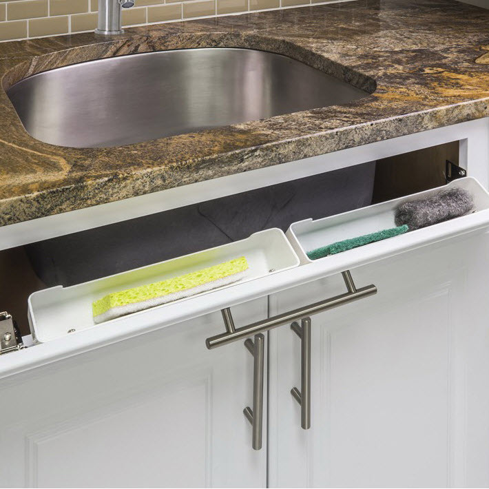 Kitchen Cabinets, Countertop & Fixtures