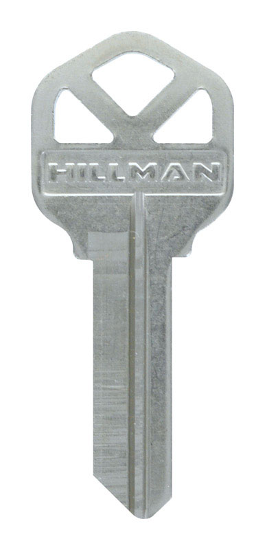 House Keys