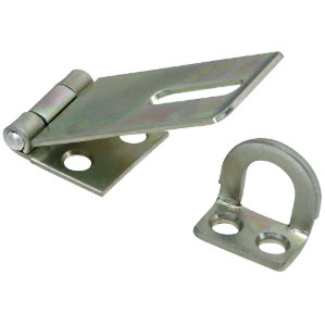 Latches & Hasps