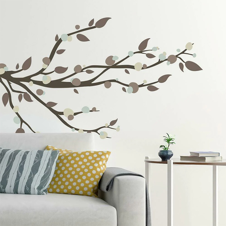 Wall Decals