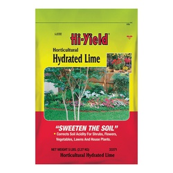 Soil Amendments & Treatments