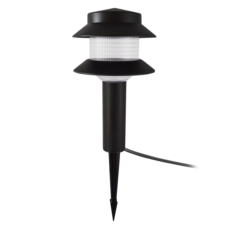Line & Low Voltage Lighting & Accessories