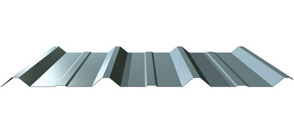 Metal Roofing