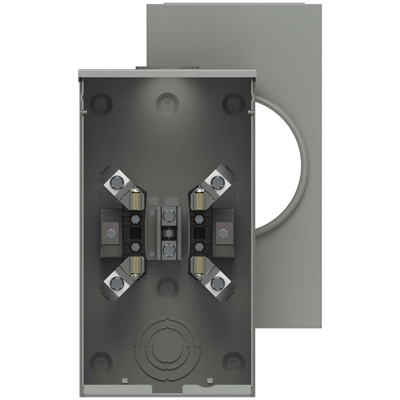 Meter Bases