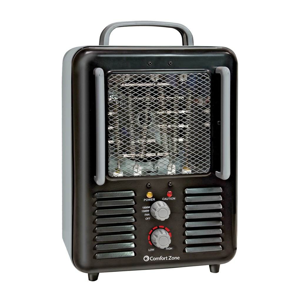 Portable Electric Heaters