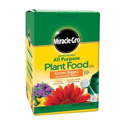 Soluble Plant Food