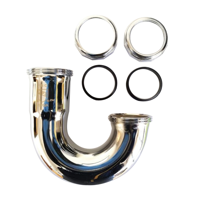 Tubular Drain