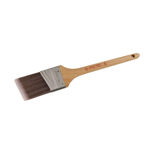 Paint Brushes & Accessories