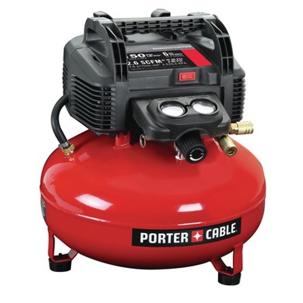 Air Compressors